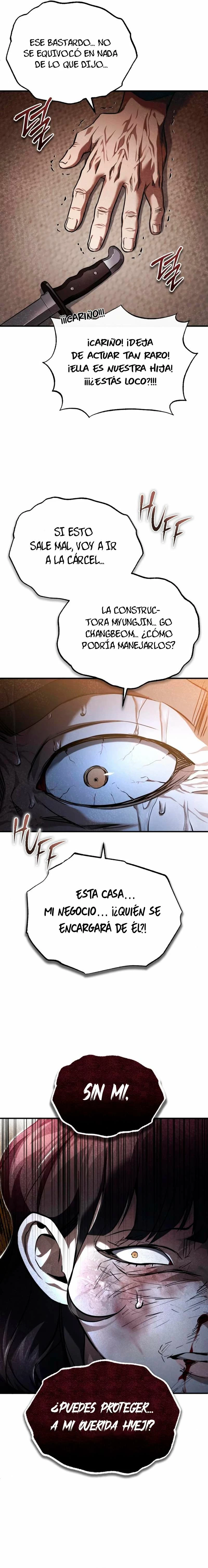 Condenado a Revivir: La Redención de Kim Hyunsung > Capitulo 38 > Page 151